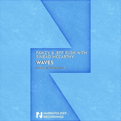  Fawzy & Jeff Rush With Sinead Mccarthy - Waves (2026) 