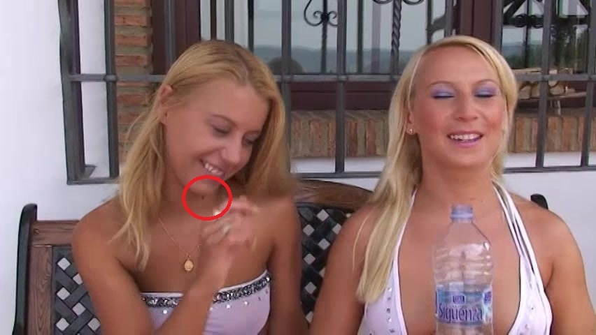 gina blonde, nikky thorne and gina blonde in answer #2401205