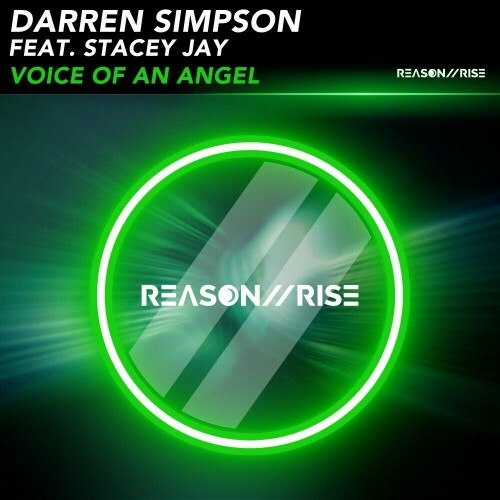 Darren Simpson ft Stacey Jay - Voice Of An Angel (2024)