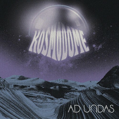  Kosmodome - Ad Undas (2024) 