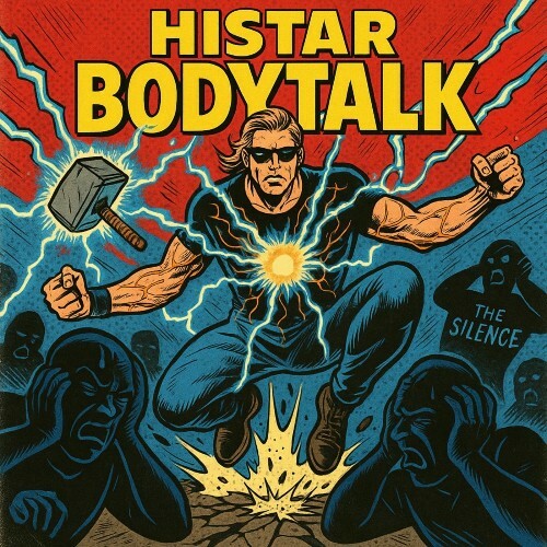  Histar - Bodytalk (2025) 
