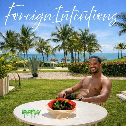  RandiVision - Foreign Intentions (2026) 
