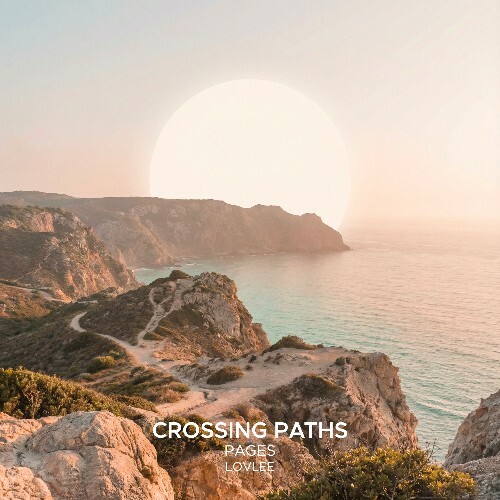  Crossing Paths, Lovlee - Pages (2026) 