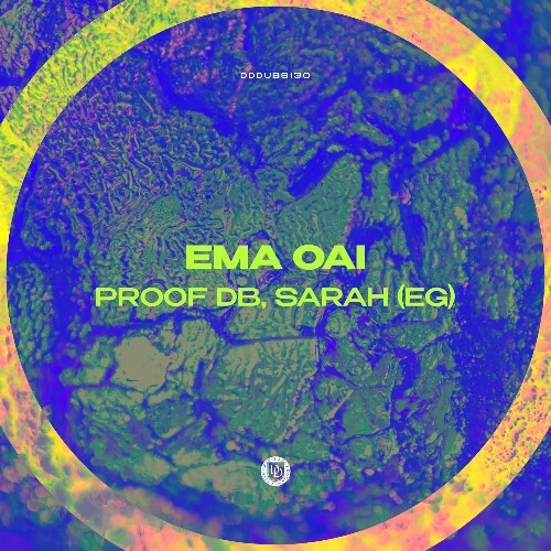  Proof Db, Sarah (EG) - Ema Oai (2026) 