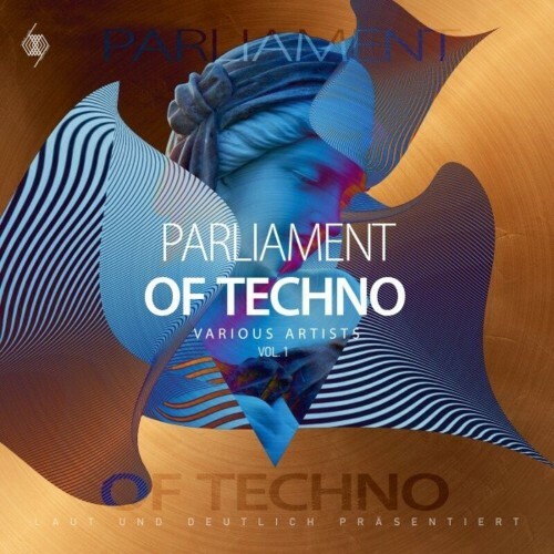  Parliament of Techno Vol. 1 (2022) 