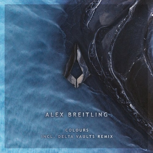 Alex Breitling - Colours (2026) Alex Breitling - Colours (2026)
