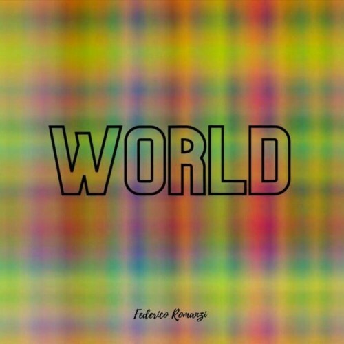  Federico Romanzi - World (2024)  METD539_o