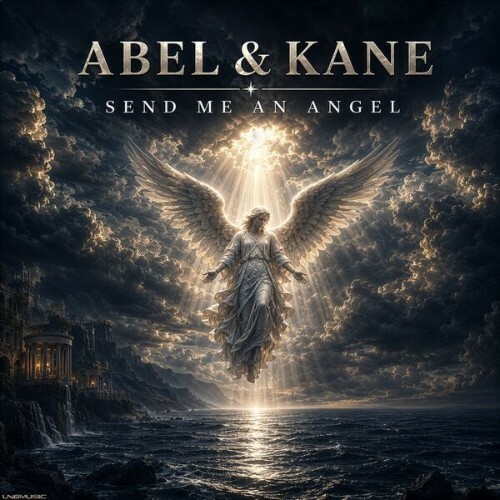  Abel & Kane - Send Me an Angel (2026) 