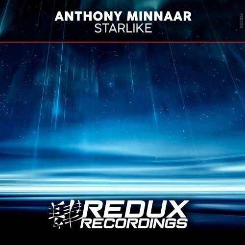  Anthony Minnaar - Starlike (2023) 