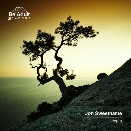  Jon Sweetname - Utopia (2024) 