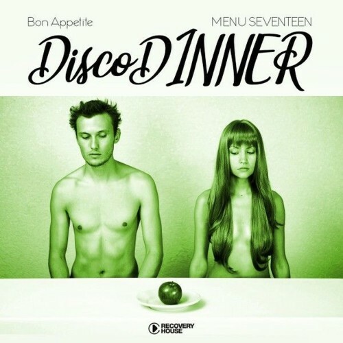 Discodinner, Menu Seventeen (2026)