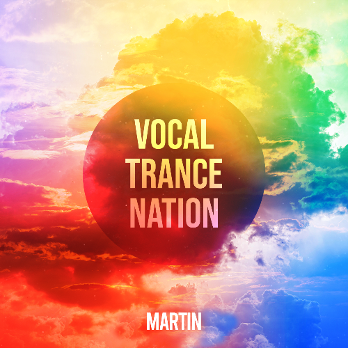  Martin - Vocal Trance Nation Episode 106 (2025-03-17) 