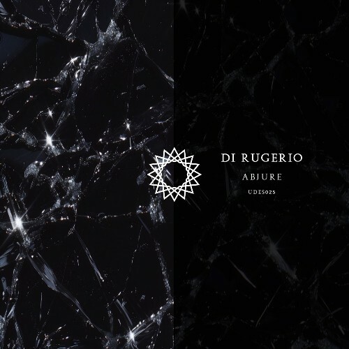 Di Rugerio - Abjure (2025) Di Rugerio - Abjure (2025)