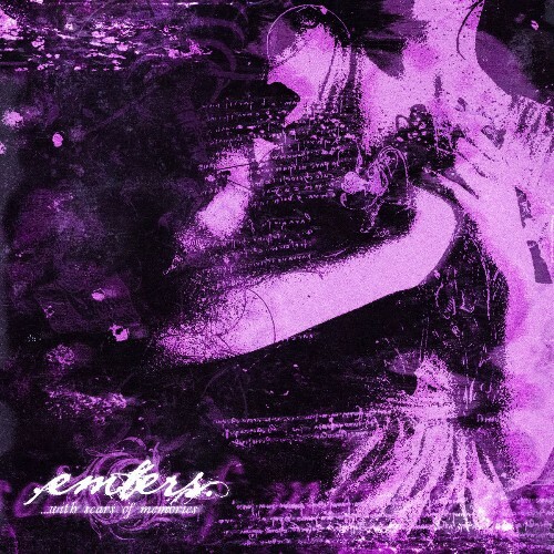  Embers - With Scars Of Memories (2026) 
