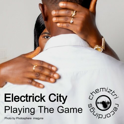  Electrick City - Playing The Game (2025) 