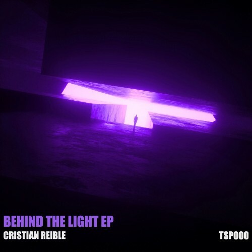  Cristian Reible - Behind The Light (2026) 