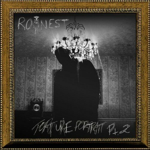  Rotnest, Crazzy Steve - Torture Portrait, Pt. 2 (2026) 
