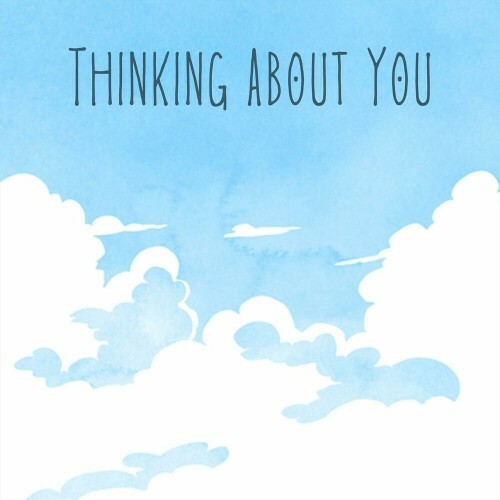  Monelix - Thinking About You (2024) 
