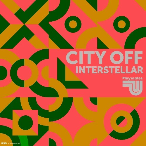  City Off - Interstellar (2025) 