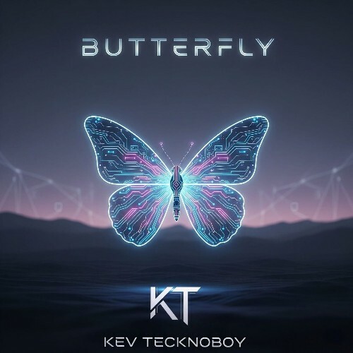 Kev Tecknoboy - Butterfly (2026) 
