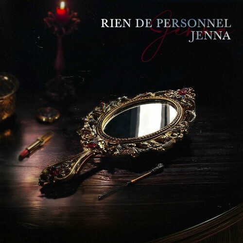  Jenna - Rien De Personnel (2025) 