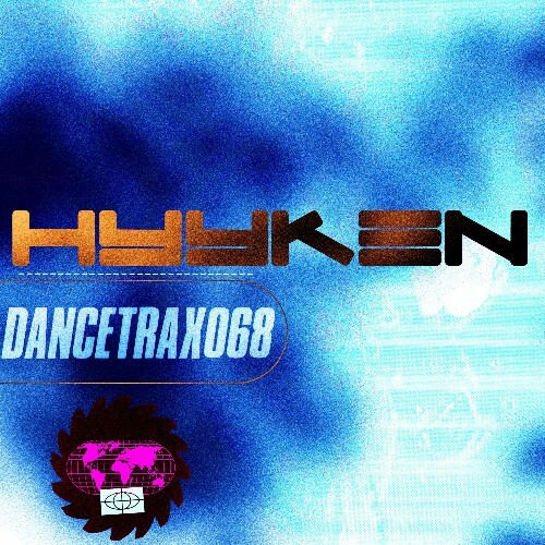 Hyyken - Dance Trax, Vol. 68 (2024)