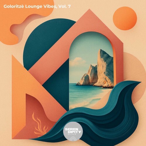  Goloritz&#232; Lounge Vibes, Vol. 7 (2025) 