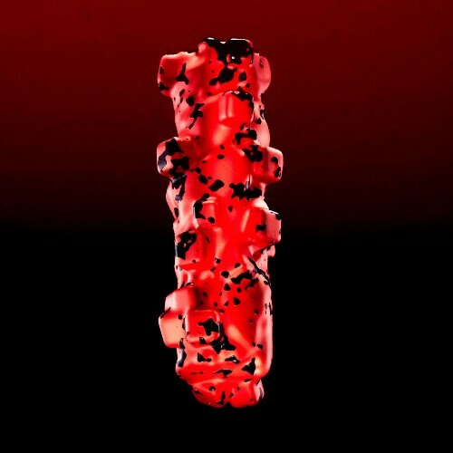  Earthenware - Amor (2026) 