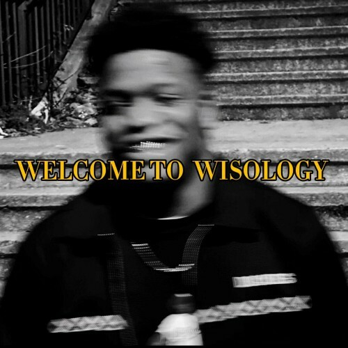  LA THE RAPPER - WELCOME TO WISOLOGY (2025) 