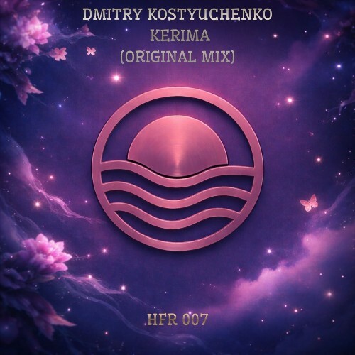  Dmitry Kostyuchenko - Kerima (2026) 