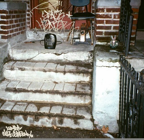  Cise Greeny & Lungs - Space Heater (2026) 