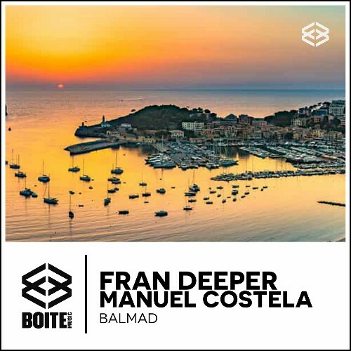  Fran Deeper & Manuel Costela - Balmad (2024) 
