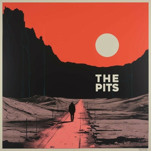  Chairman Maf - The Pits (2024) 