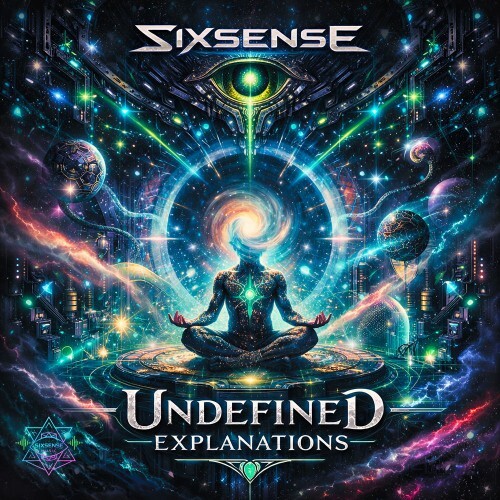  Sixsense - Undefined Explanations (2026) 
