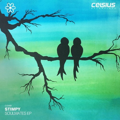  Stimpy - Soulmates (2024) 