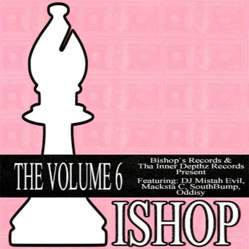  DJ Bishop - T.F.D.U.M. Volume VI (2023) 