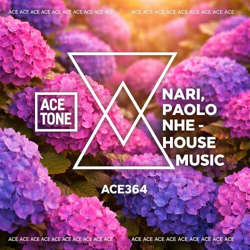  Nari & Paolo nhe - House Music (2026) 