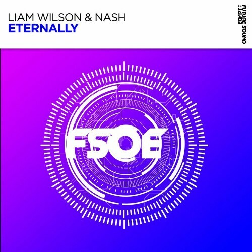  Liam Wilson & Nash - Eternally (2024) 