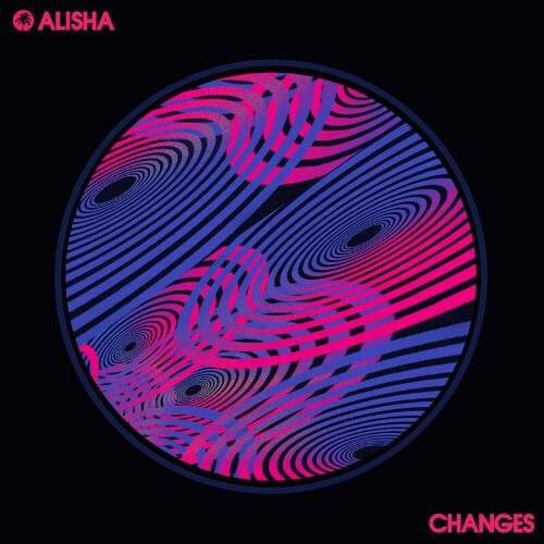  Alisha - Changes (2023) 