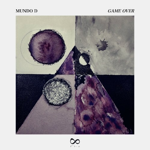  Mundo D - Game Over (2025) 