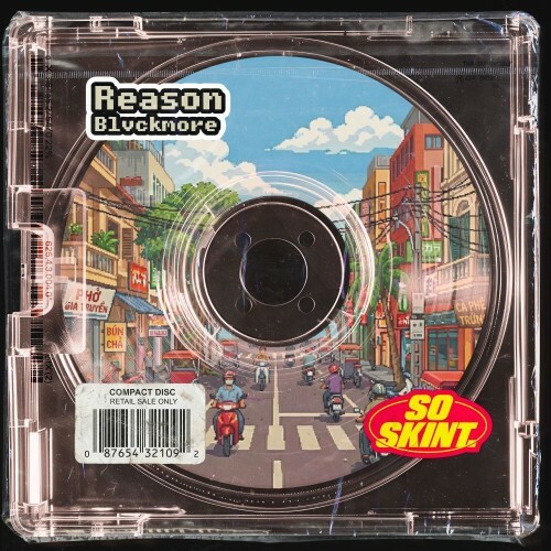  Blvckmore - Reason (2026) 