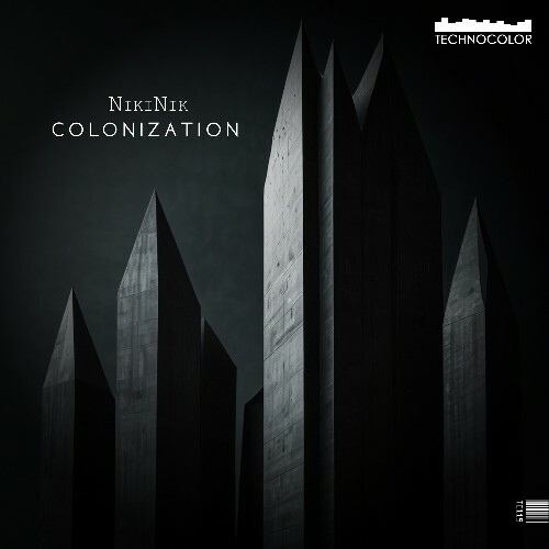  NikiNik - Colonization (2024) 