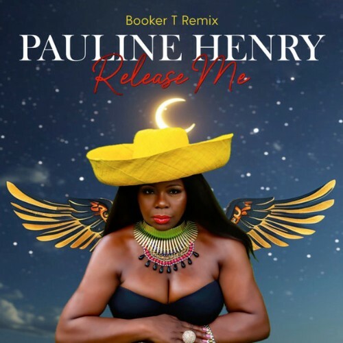  Pauline Henry - Release Me (2025) 