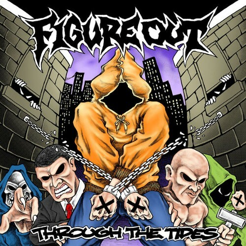 xFigure Outx - Through The Tides (2026) xFigure Outx - Through The Tides (2026)
