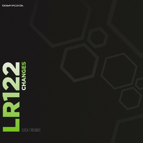  Luca Tresque - Changes (2026) 