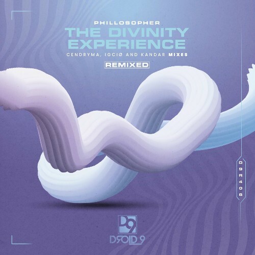  Phillosopher - The Divinity Experience (2025) 