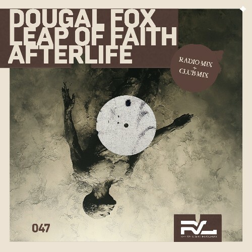 Dougal Fox - Leap Of Faith (2024)