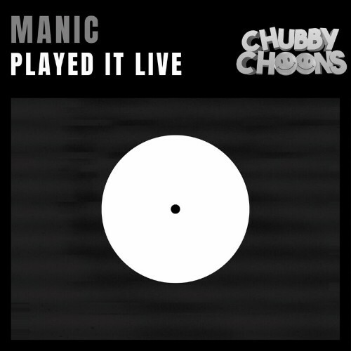  Manic - Played it live (2023) 