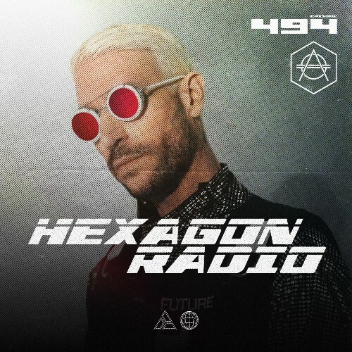  Don Diablo - Hexagon Radio 494 (2024-07-18) 
