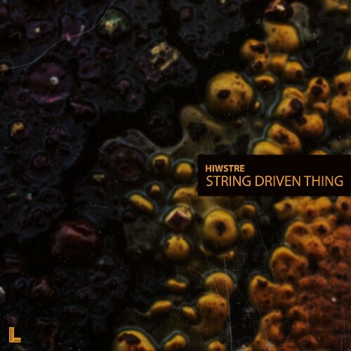  HiWstre - String Driven Thing (2026) 